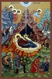 nativity icon 2